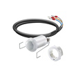 EP10425868 ESY-LUX PD-C360I/6 MINI PRÄSENZMELDER 360GRAD EINBAU Produktbild