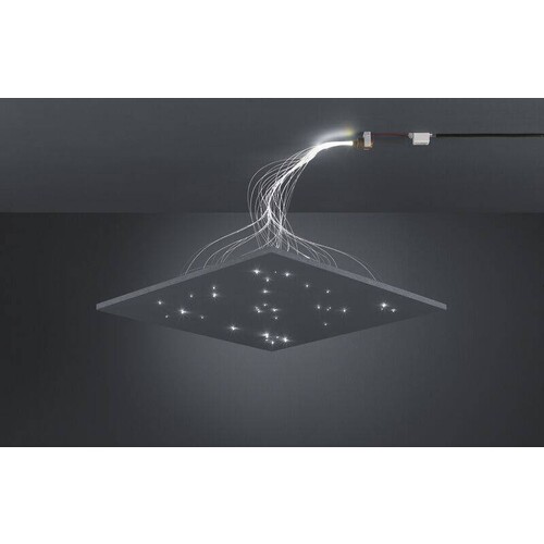 9510Y BRUMBERG LED EINSTEIGERSET 50-TLG ORANGE INKL. 1W POWER LED+NETZGERÄT Produktbild