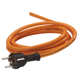 25360 Gifas Geräteanschlussl., 3m Thermofl.3x1,5 GE Produktbild