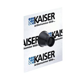 9059-49 KAISER LUFTDICHTUNGSMANSCHETTE FÜR ROHR 25-32MM Produktbild