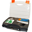 TOOL KIT 1 WIREWIN WERKZEUGKO. M.CRIMPZ. ABISO-LSA ANLEGEW. SCHR.D. U. MOD-STE. Produktbild