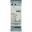 346030 BTICINO AV-SCS NETZGERÄT 600 MA Produktbild