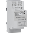 216800 GIRA KNX/EIB IP-SCHNITTSTELLE REG PLUS Produktbild