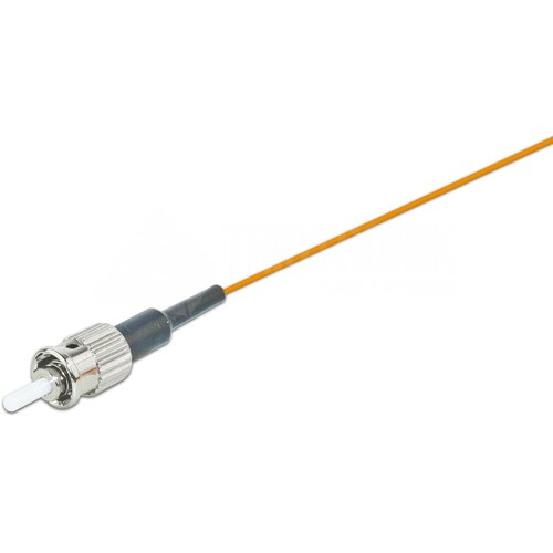 PIG 50 ST 2.0 LIGHTWIN FASERPIGTAIL ST MULTIMO.50/125YM OM2 2,0M EASY STR.900YM Produktbild