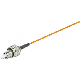 PIG 50 FC 2.0 LIGHTWIN FASERPIGTAIL FC MULTIMO.50/125YM OM2 2,0M EASY STR.900YM Produktbild