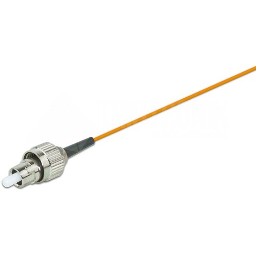 PIG 50 FC 2.0 LIGHTWIN FASERPIGTAIL FC MULTIMO.50/125YM OM2 2,0M EASY STR.900YM Produktbild