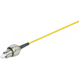 PIG 09 FC 2.0 LIGHTWIN FASERPIGTAIL FC SINGLEMO.9/125YM OS1 2,0M EASY STR.900YM Produktbild