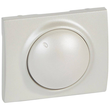 771568 LEGRAND ABDECKUNG F. DREH-DIMMER 400W PERLMUTT GALEA Produktbild