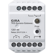 120100 GIRA TKS-KAMERA-GATEWAY AP/UP Produktbild