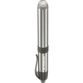 16611101421 VARTA Pen Light schlanke 5mm LED Taschenlampe inkl. Batterie 1xAAA Produktbild