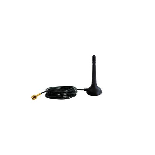 30000550 ELTAKO FA250 FUNKANTENNE 250CM H:10CM Produktbild Front View L