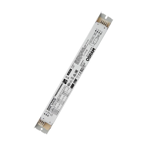 329035 OSRAM QTP5 1X14-35 QUICKTRONIC PROFESSIONAL T5 VORSCHALTGERÄT Produktbild