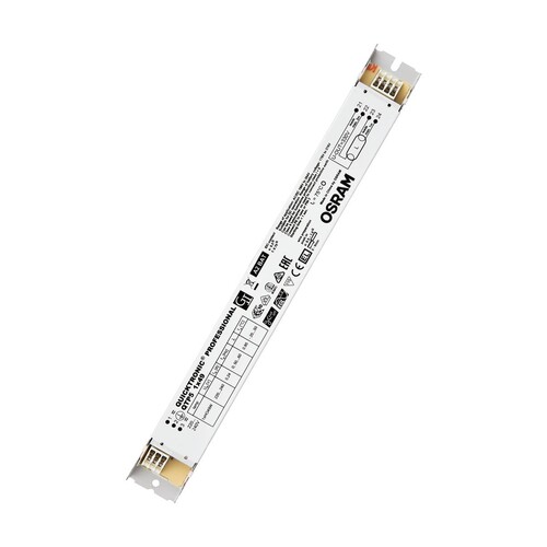 329370 OSRAM QTP5 1X49 QUICKTRONIC PROFESSIONAL T5 VORSCHALTGERÄT Produktbild