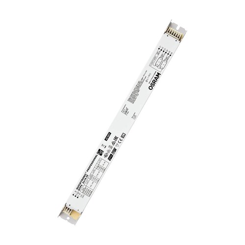 329073 OSRAM QTP5 2X14-35 QUICKTRONIC PROFESSIONAL T5 VORSCHALTGERÄT Produktbild