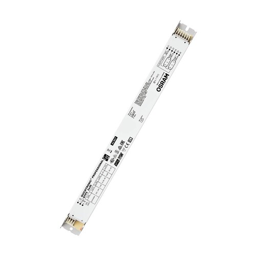 329431 OSRAM QTP5 2X49 QUICKTRONIC PROFESSIONAL T5 VORSCHALTGERÄT Produktbild