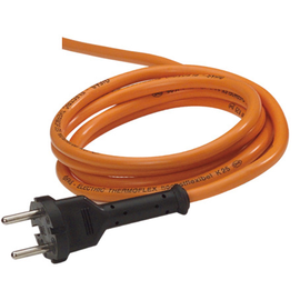 25314 Gifas Geräteanschlussl., 3m Thermofl.2x1,0 GE Produktbild