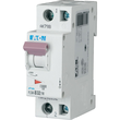 242252 EATON PLSM-B32/1N-MW LEITUNGSSCH. SCHALTER 32A 1P+N 1,5TE 10KA Produktbild front S