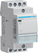 ESC425 HAGER SPEICHERSCHÜTZ 20A 4S Produktbild