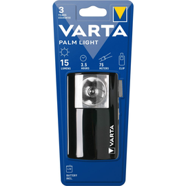 16645101421 VARTA Palm Light 3R12 Taschenlampe mit Batt. Produktbild