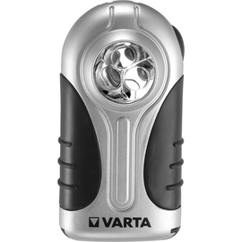 16647101421 VARTA Silver Light 3AAA Taschenlampe mit Batt. Produktbild
