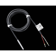 SCN-PTST3.01 MDT Temperaturfühler Standard mit 3m Kabel und 6mm Hülse Produktbild