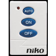 25310 Niko Mini-Handsender Produktbild