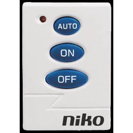 25310 Niko Mini-Handsender Produktbild