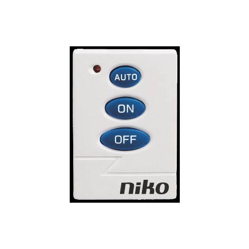 25310 Niko Mini-Handsender Produktbild