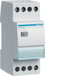 EVN002 Hager Ferndimmer 500W universal Produktbild