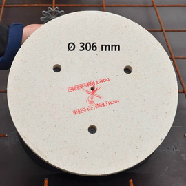 P428 Primo Ersatz Mineralfaserplatte XXL Produktbild front M