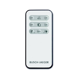 6841-101 Busch-Jaeger IR-Handsender für Busch-Wächter Produktbild