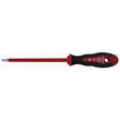 101850 HAUPA 2K-Schraubendreher Torx VDE S-TX8 1000V Produktbild