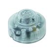 GE-SDM200 digitalSTROM Licht Schnur- Dimmer M Schalten/Dimmen 150W 105VA Produktbild