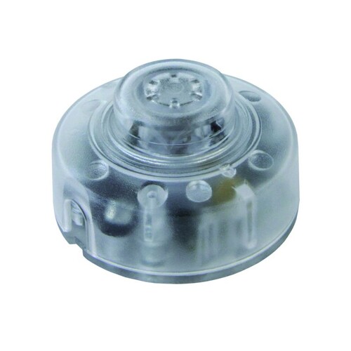 RT-SDM200 digitalSTROM Sicherheit Schnur Taster M Panik 150W 105VA Ausgang Produktbild Front View L
