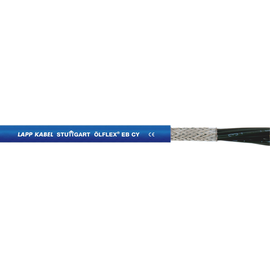 0012654 ÖLFLEX EB CY 12X1 geschirmt Steuerleitung eigensicher blau geschirmt Produktbild