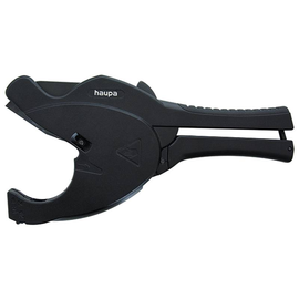 200218 HAUPA Kunststoffrohrschneider 63 mm (2 1/2" Produktbild