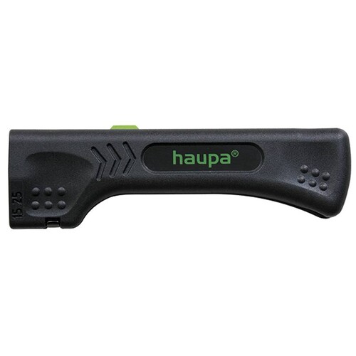 200050 HAUPA Entmantler 4-15mm² Produktbild Front View L