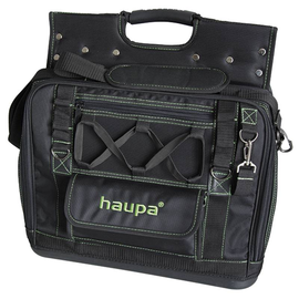 220368 HAUPA  Werkzeugtasche ProBag leer Produktbild