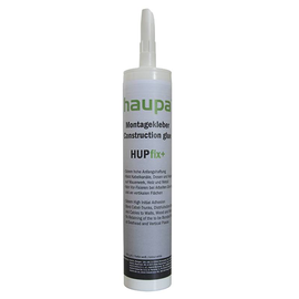 170206 HAUPA Montagekleber HUPfix+ weiß, 310ml Produktbild