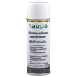 170112 HAUPA Etikettenlöser HUPlabelEx Aerosol 400 ml Produktbild