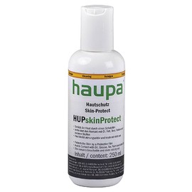 170116 HAUPA Prework Hautschutz HUPskinProtect, Flasche 250ml Produktbild