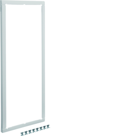 VZ115N HAGER Volta Erhöhungsrahmen Gr. 5 Produktbild front M