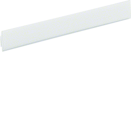 VZ312BS HAGER Bezeichnungsstreifen 12 Modul Produktbild front M