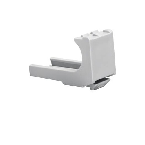 VZ314BL HAGER Blind Modul Produktbild Front View L