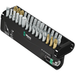 05056440001 WERA BC Universal 30 Bit-Check, Satz 30-tlg Produktbild