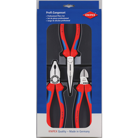 00 20 11 Knipex Montagepaket Produktbild