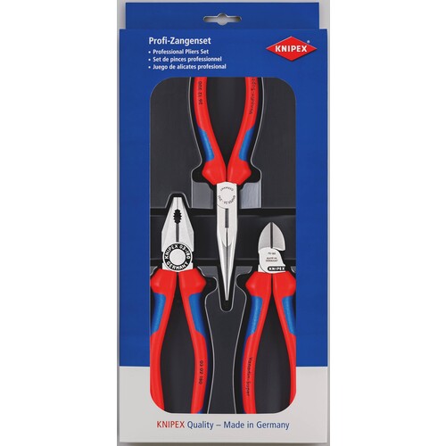 00 20 11 Knipex Montagepaket Produktbild