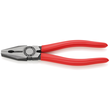 03 01 200 Knipex Kombizange Produktbild