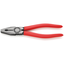 03 01 200 Knipex Kombizange Produktbild