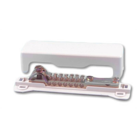 88461307 E-Term POT 16/25 Potentialaus- Gleichtsschiene Produktbild front M